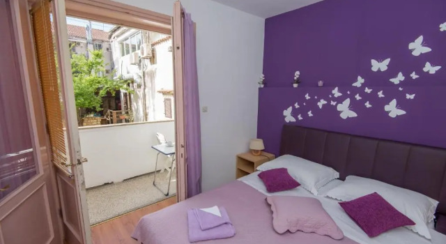 Apartments Nekić, Забронировать Апартаменты/квартира Задар Задарская жупания, рядом с Пляж Голден Вейв