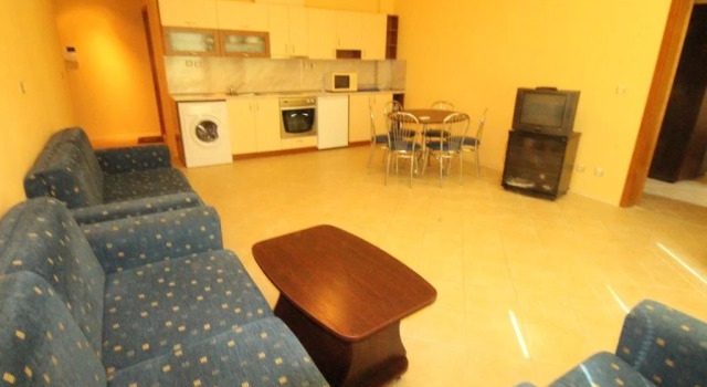 Menada Midia Apartments
