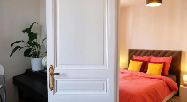Апартаменты Superior Anna's Home Sweet Home