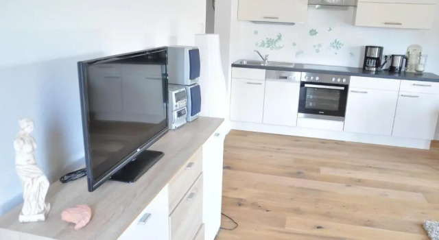 Апартаменты c 1 комнатой с балконом Ferienwohnungen Rimsting am Chiemsee