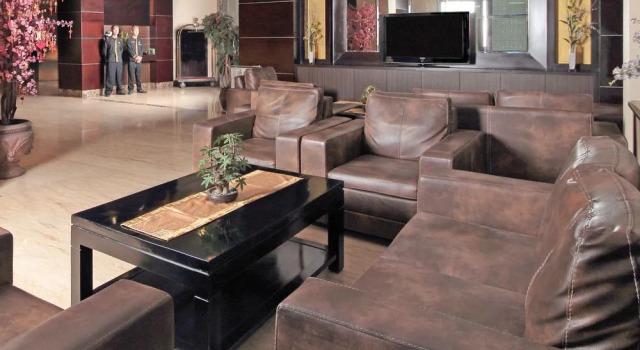Golden Sky Condotel, Reserva ahora Hotel North Jakarta Yakarta, cerca de Pluit Junction