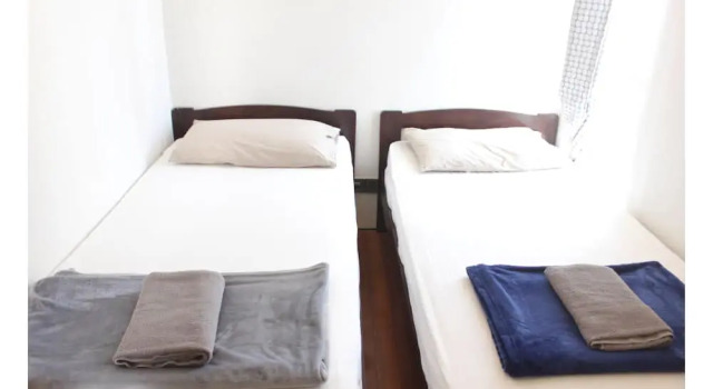 Felizs Cozy House Soho KLCC City Central