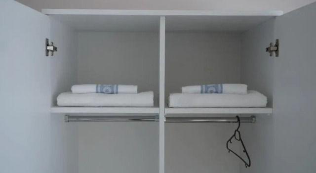Номер Standard Ayberk Pansiyon