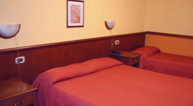 Park Hotel Il Poggio, Varaa Hotelli Hotellit Abruzzo aamiaisella, Aamiainen