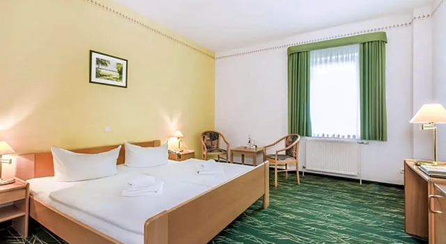 Двухместный номер Comfort Sonnenhotel Feldberg am See