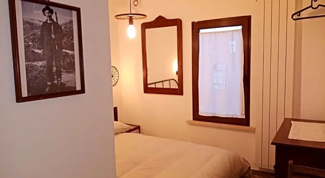 B&B Il Vecchio Lupo, Book Bed and Breakfast Campo di Giove Majella