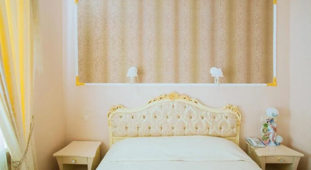 Lira Boutique Hotel, Buchen Sie Boutique SPA-Hotels in Woblast Mahiljou, SPA