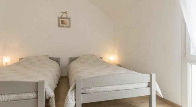 Gîte Confortable avec Jardin, Proche Mer et Ville, Équipé pour Familles, Vélo Inclus - FR-1-306-1076, Забронировать Отель Сен-Назер Loire-Atlantique