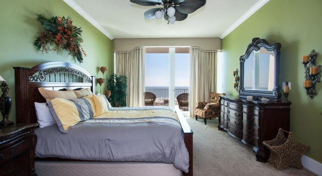 Crdph13 3 Bedroom Condo, Boek Appartement Orange Beach 
