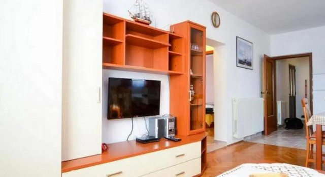 Apartments Jurjako, Забронировать Апартаменты/квартира Муртер 