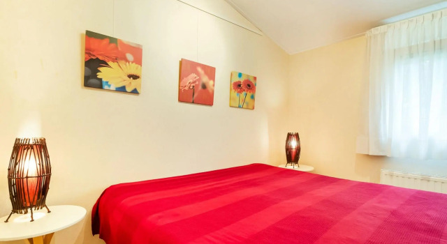 Holiday Home in Stegeren With Pool, Rezervasyon Tatil Evi Rheezerveen 