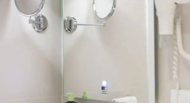 Студия Limehome Málaga Calle Ancha del Carmen - Digital Access