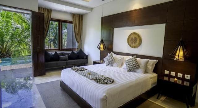 djabu Echo Beach Hotel, Boek Hotel Goedkope hotels in Bali