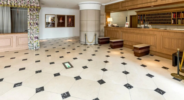 Hotel Francs
