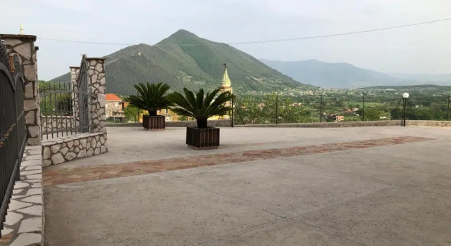 Affittacamere Il Colle, Book Hotel Hotels in Faicchio with Parking, Parking