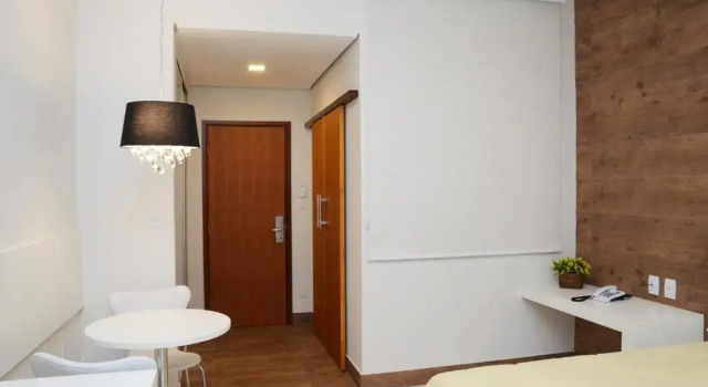 Номер Premium Hotel Giordano Mantiqueira