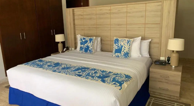 Xaha Villas Suites & Golf Resort, Prenota Resort Hotel a Quintana Roo con parcheggio, Parcheggio