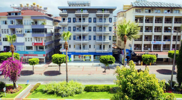 Ramira City Hotel - Adults Only