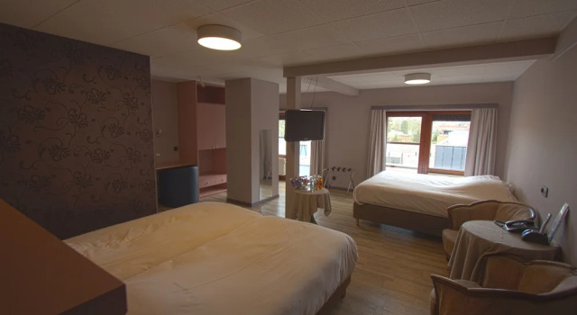 De Heidebloem, Buchen Sie Hotel Hotels in Antwerpse Kempen mit Parkplatz, Parkplätze