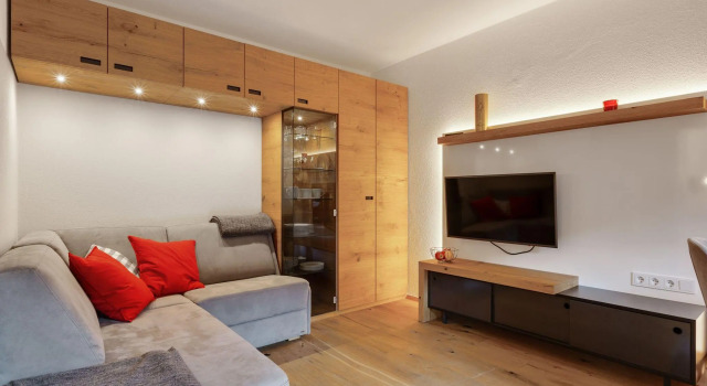 Charming Apartment in Jochberg with Balcony, Prenota Appartamento Jochberg Kitzbuhel