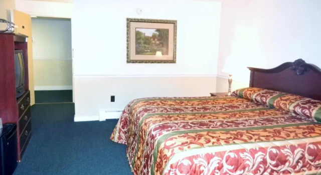 Номер Standard Yankee Clipper Inn, SureStay Collection by Best Western