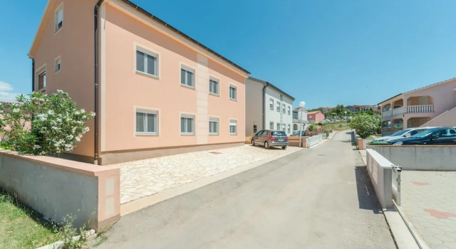 Apartments Hudic, Забронировать Апартаменты/квартира Вир Zadar Islands
