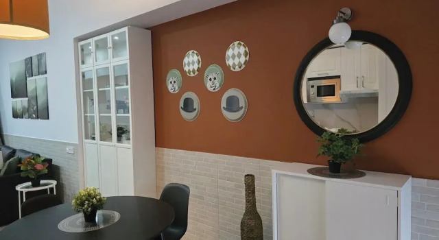 Apartamentos Vicent Clavel, Забронировать Апартаменты/квартира Валенсия Коста-де-Валенсия