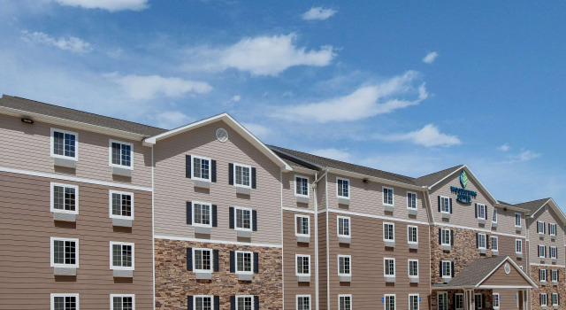 WoodSpring Suites Lake Charles