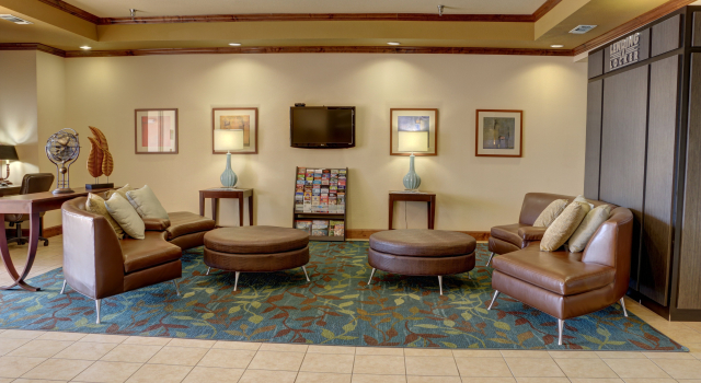 Candlewood Suites Texarkana, an IHG Hotel, Prenota Hotel Texarkana 