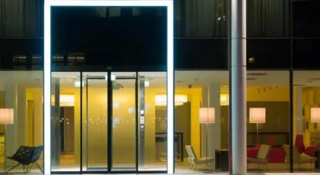Полулюкс arte Hotel Linz
