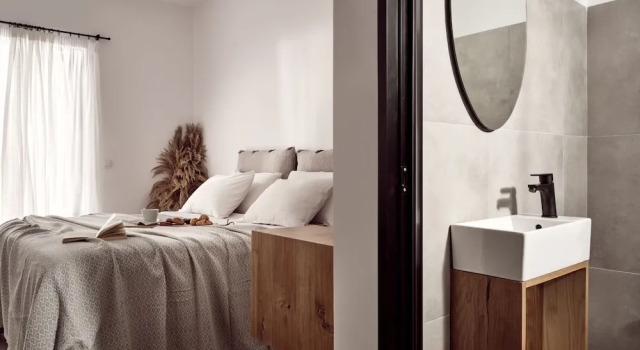 Номер Comfort Sanpiero Island