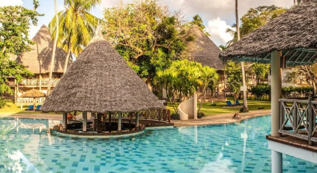 Люкс Neptune Palm Beach Boutique Resort & Spa - Все включено