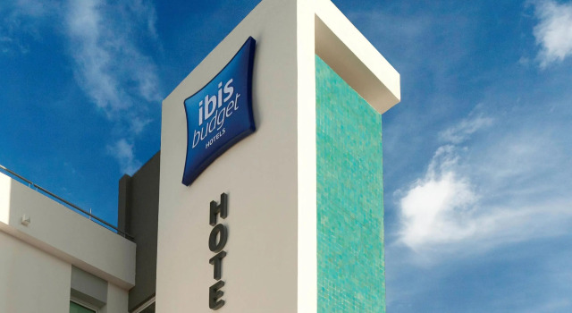 Hotel Inn Design Issoudun