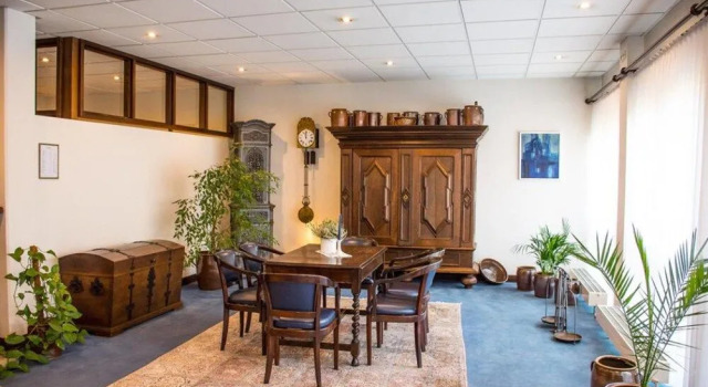 Hotel am Kamp