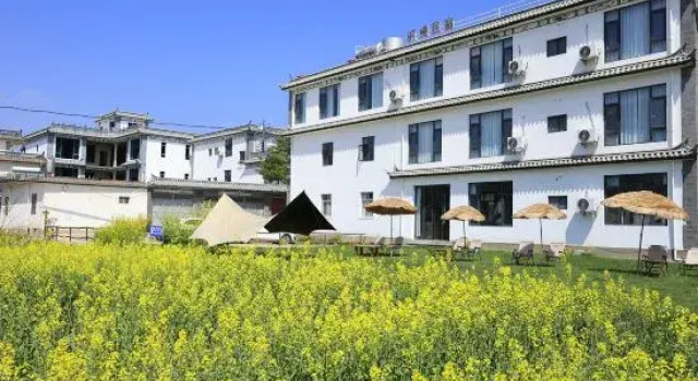 Shiman Homestay (Erhai Ecological Corridor), Prenota Hotel Hotel a Dali con parcheggio, Parcheggio