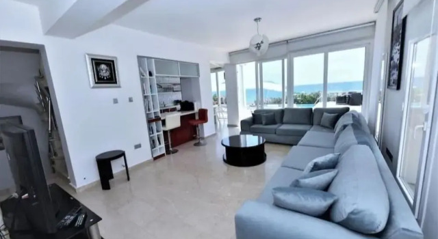 Вилла Bogaz, Iskele Beach Villa Retreat in North Cyprus