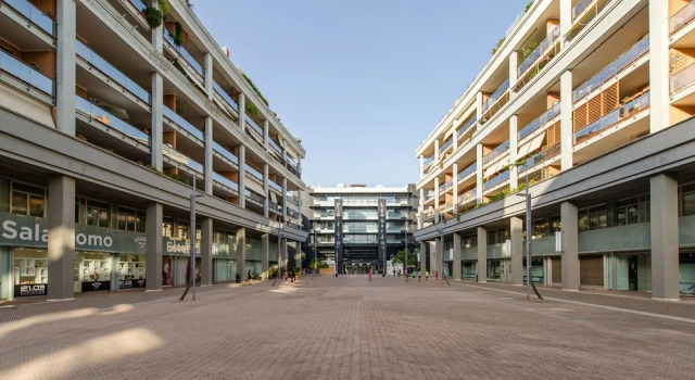 Domus BB Plaza Guest House