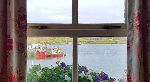 The Moorings Hotel & Seafood Restaurant, Book Hotel Hotels in Kerry with Parking, Parking