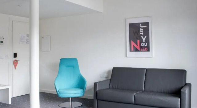 Номер Standard Stay Hotel Lisboa Centro Chiado
