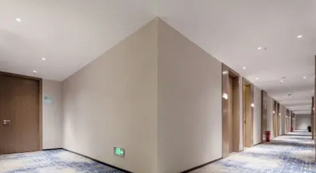 Yishang Hotel (Tuanchengshan Wanda Shop), Rezerwuj Hotel Hotele w Huangshi z parkingiem, Parking