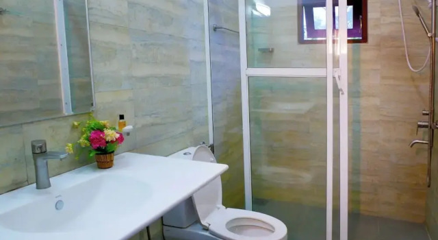 Номер Superior Ella, Nine Arch Holiday Resort