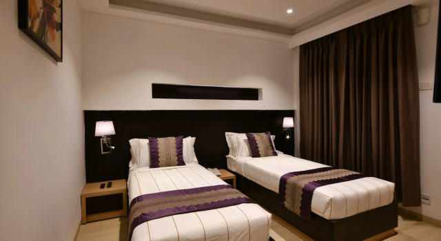 Picaddle The Luxury Boutique Resort