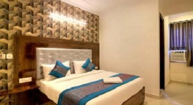Hotel Ark-Of-Avalon Near Delhi Airport