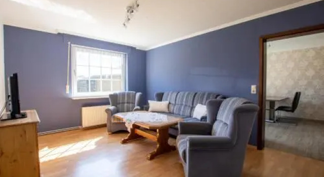 Apartmenthaus Djuren, Rezervasyon Daire Dornum 