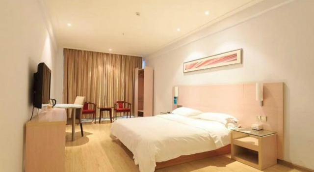City Convenience Inn Liuzhou Rongshui