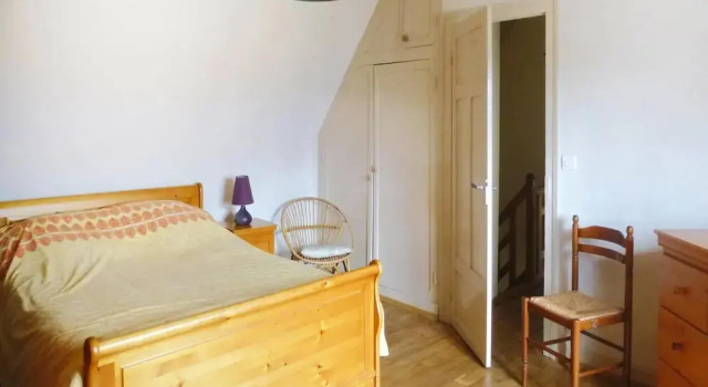 Stone House Pleumeur-bodou Near Pink Beaches, Rezerwuj Dom wakacyjny Pleumeur-Bodou 