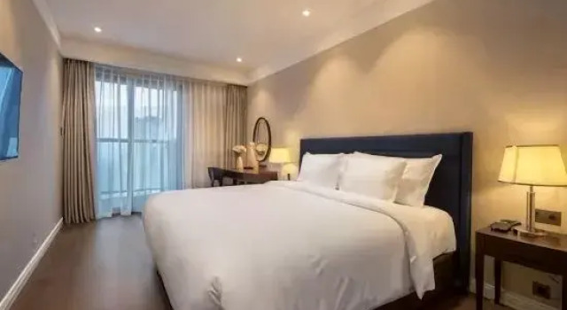 Люкс Apartment Sunset 2 bed room suite