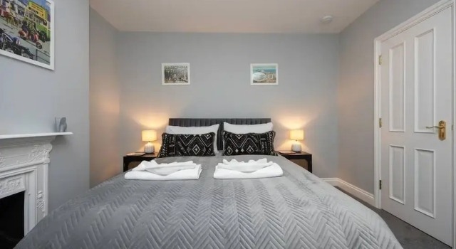 Host Stay Brighton Laines House, Забронировать Дом для отпуска Брайтон-энд-Хов Восточный Сассекс, рядом с Brighton Buddhist Centre