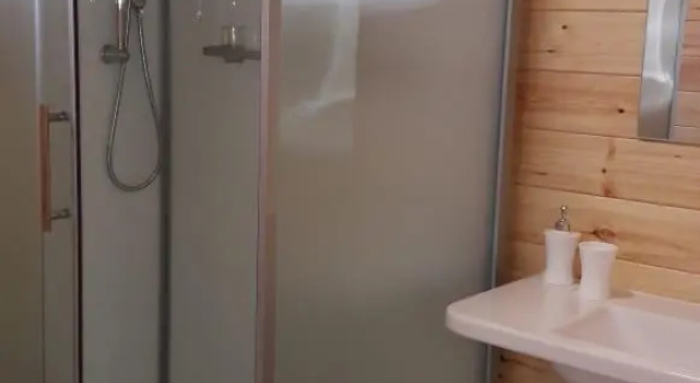 Номер Superior База отдыха Ольга