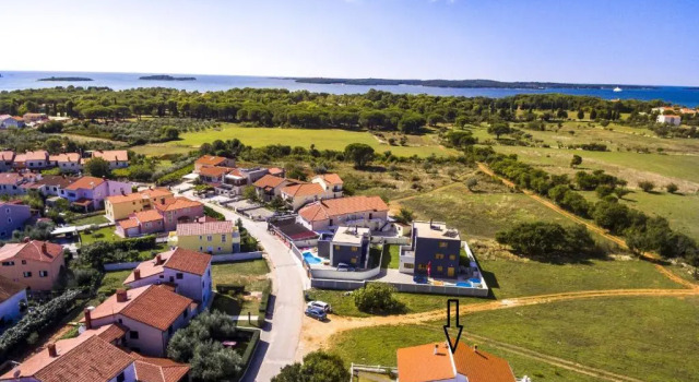Апартаменты с 2 комнатами Apartments Alba